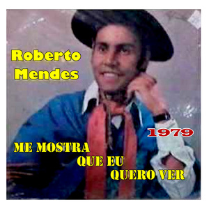 Parabéns por Mais um Ano De Vida - ROBERTO MENDES