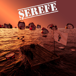 Şerefe (Remastered - 2024)