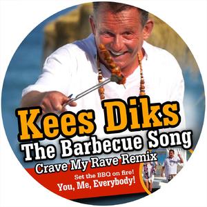 The Barbecue Song (Crave My Rave Remix)