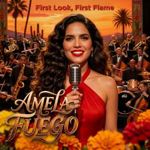 First Look, First Flame