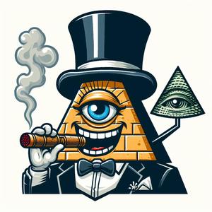 Puppets Masquerade ￼