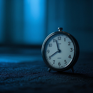 depois da meia noite