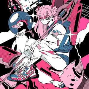 [Free]''BlackOcean''-复古爵士融合伴奏