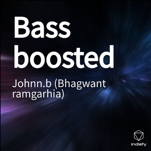 Bass boosted