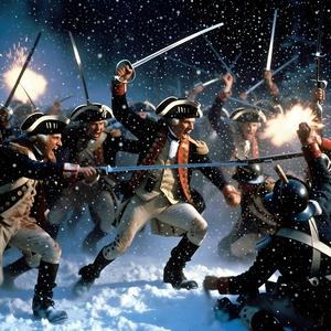 The Trenton Beatdown