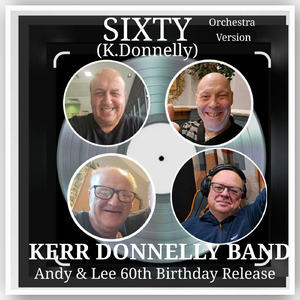 Sixty (Orchestra Version)