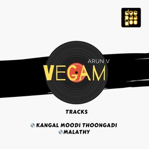 Kangal Moodi Thoongadi
