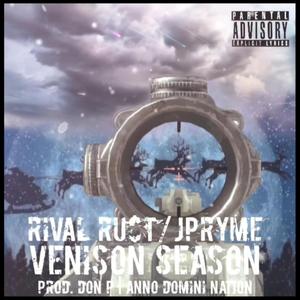 Venison Season (feat. JPryme)