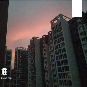 谁（cover廖俊涛）（翻自 廖俊涛）