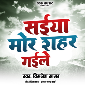 सईया मोर शहर गईले