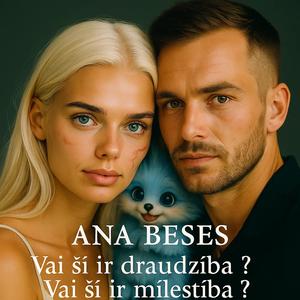 Vai šī ir draudzība? Vai šī ir mīlestība?