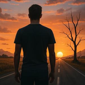 Never Regret (feat. Joe Altier, Cody Johnstone, Jon Kalmeyer & Glenn Welman)