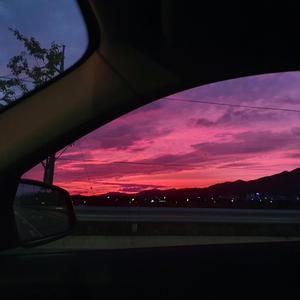 새벽(The feeling at dawn)