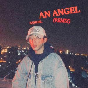 AN ANGEL