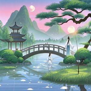 想和你在松乔见一面