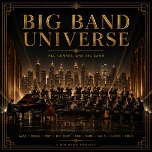 Indie Pop with Big Band