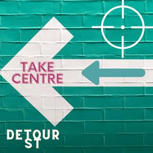 Take Centre