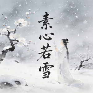 素心若雪