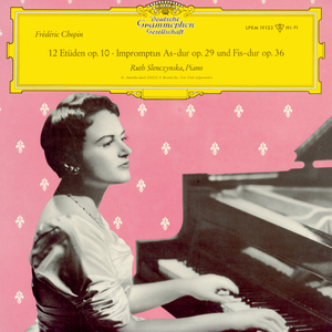 12 Études, Op. 10:No. 1 in C Major