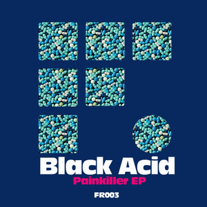 Walzmuhle (Original Mix)