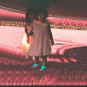 August, Witchcraft & Glee