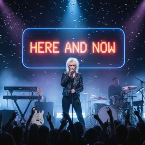 Here And Now