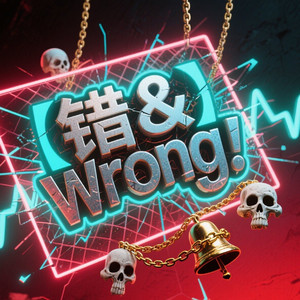 错&Wrong
