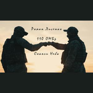 110 ОМБр - Соколи Неба