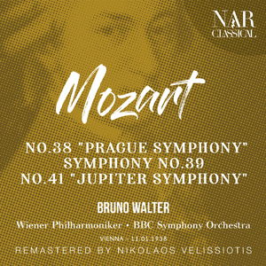 Symphony No.39 in E-Flat Major, K.543, IWM 573:II. Andante con moto