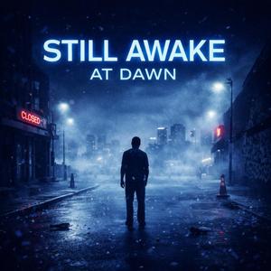 Still Awake At Dawn