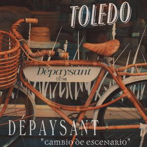 DEPAYSANT