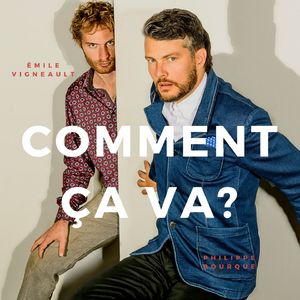 Comment ça va ?