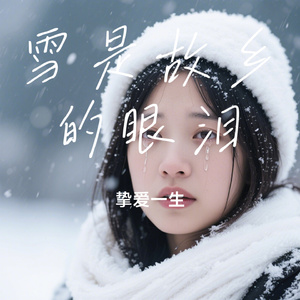 雪是故乡的眼泪