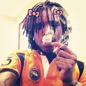 con tu wacha estoy fumando