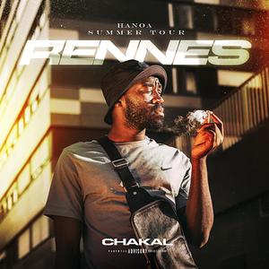 SUMMER TOUR RENNES (feat. Chakal)