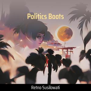 Politics Boots