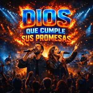 DIOS QUE CUMPLE SUS PROMESAS