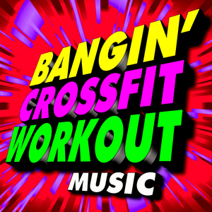 1234 (Crossfit + Workout Mix)
