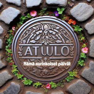 Nämä aurinkoiset päivät