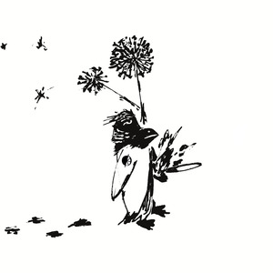Caged