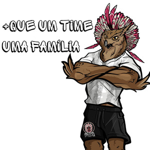 Mais Que um Time uma Família (Remasterizado)