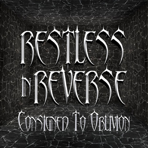 Consigned to Oblivion