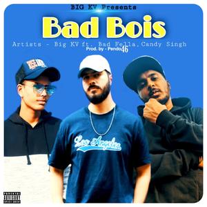 BAD BOIS (feat. Bad Fella & Candy Singh)