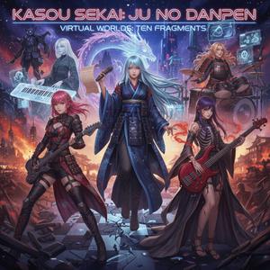 黄昏のコインランドリー