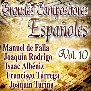 Concierto Para Piano En Fa Menor - Empuries Sardana - Eduardo Lalo