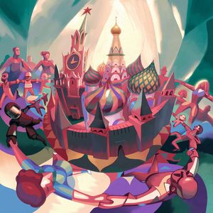 Kremlin
