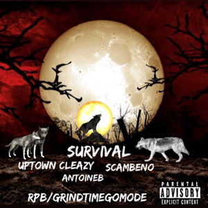 Survival (feat. AntoineB & Scambeno)