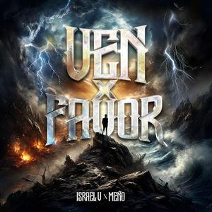VEN X FAVOR (feat. Meño)