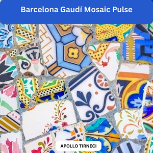 The Dragons Breath (Casa Batlló)