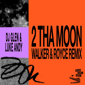 2 Tha Moon (Walker & Royce remix)